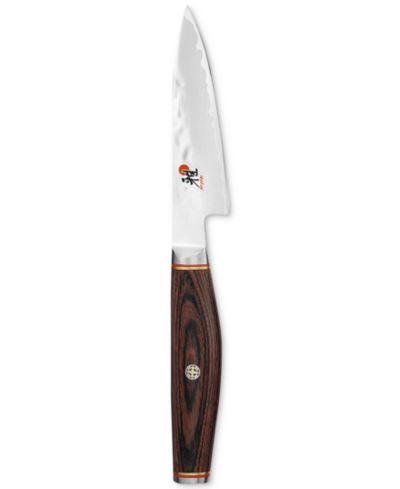 Miyabi Artisan нож для очистки 3.5"