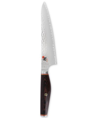 Miyabi Artisan нож для подготовки 5.25"