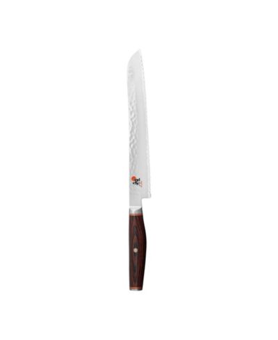 Нож для хлеба Miyabi Artisan 9"