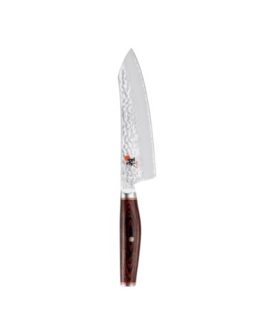 Нож Miyabi Artisan 7" Rocking Santoku Knife