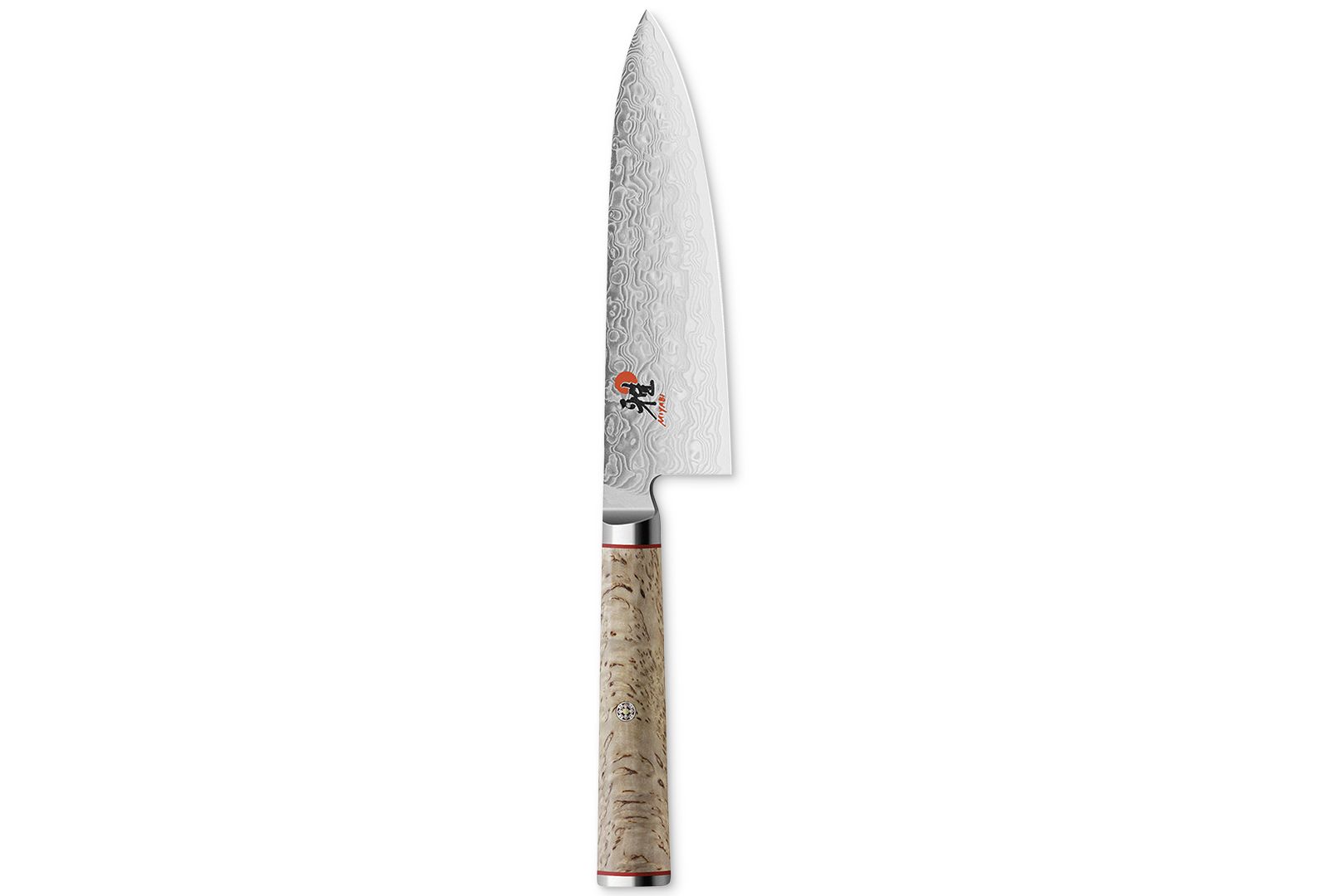 Miyabi Birchwood SG2 6" Chef's Knife