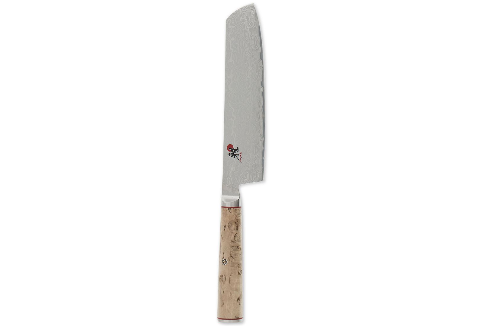 Нож Miyabi Birchwood SG2 6.5" Nakiri