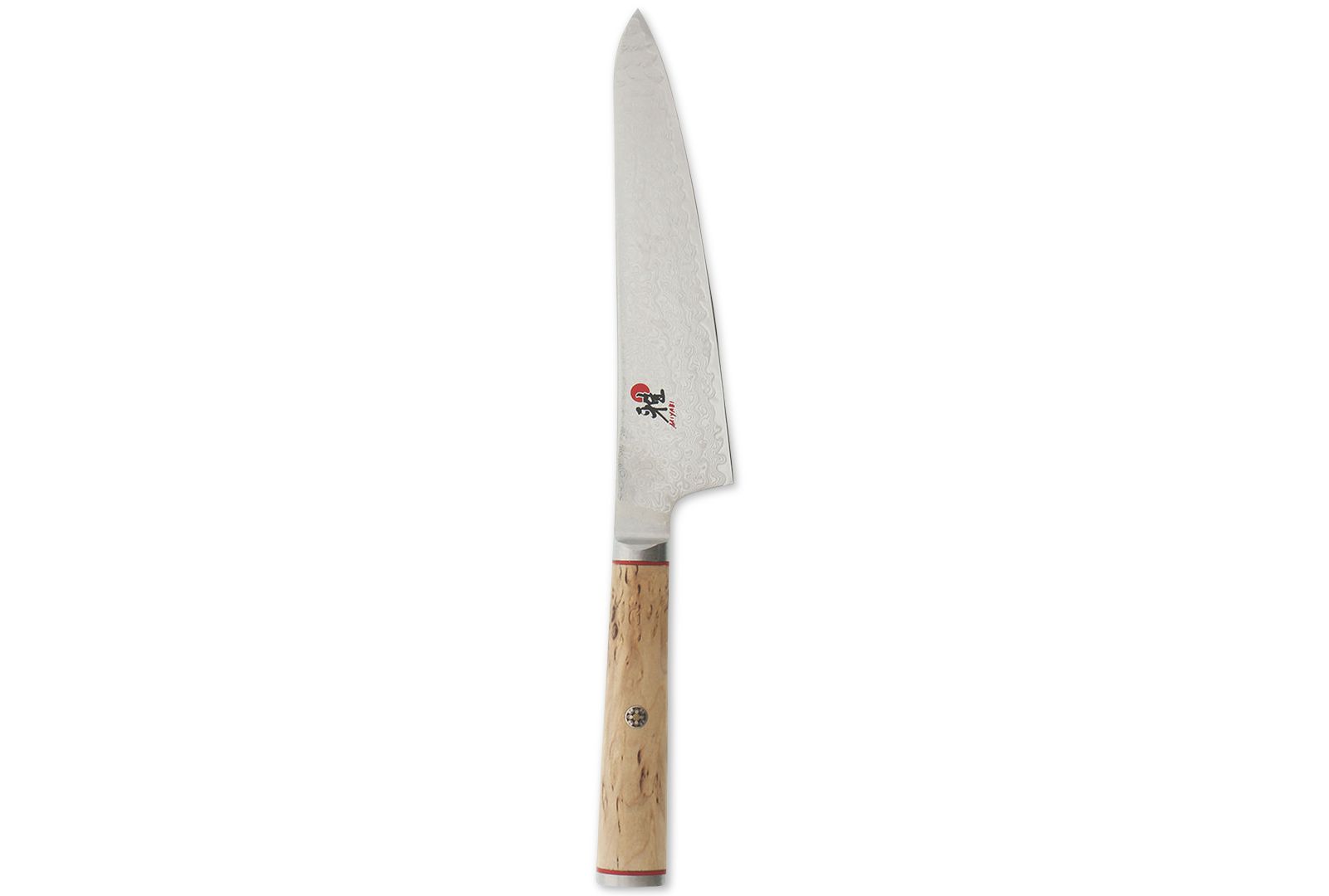 Miyabi Birchwood SG2 5.5" Prep Knife