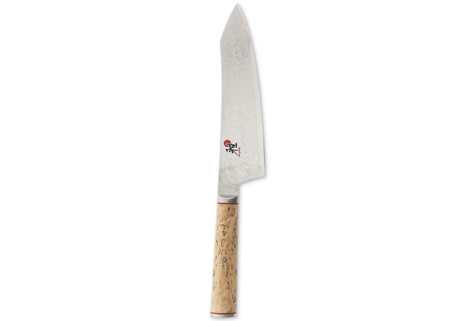 Miyabi Birchwood SG2 нож Santoku Rocking, 7"