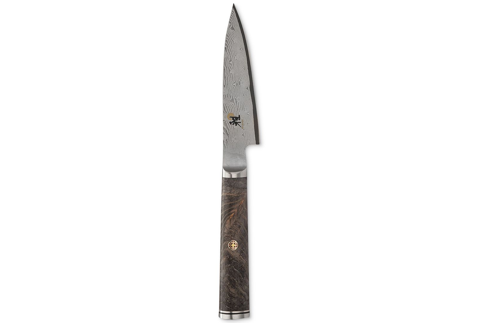 Miyabi Black 3.5" Paring Knife