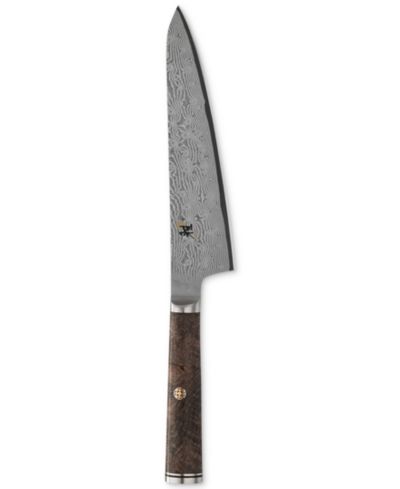 Miyabi черный нож для подготовки продуктов 5.25"