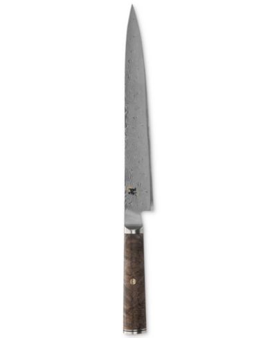 Miyabi Black 9.5" Slicing Knife нож для нарезки