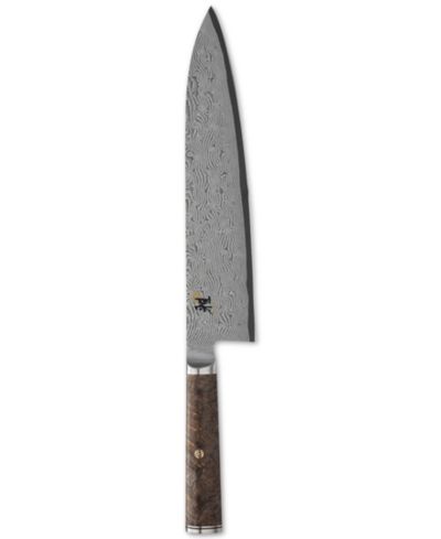 Шеф-нож Miyabi Black 5000MCD 9.5"