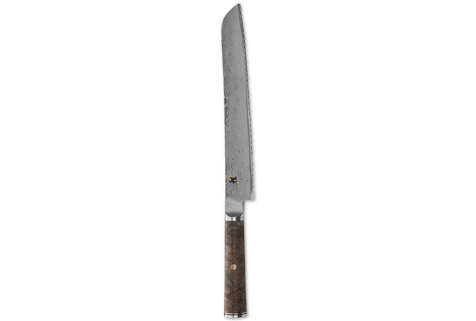Miyabi нож для хлеба Black 5000MCD67 9.5"