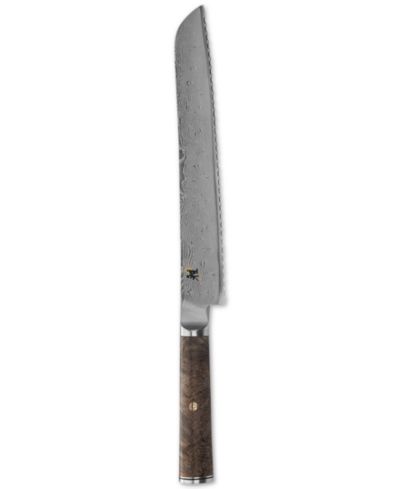 Miyabi нож для хлеба Black 5000MCD67 9.5"