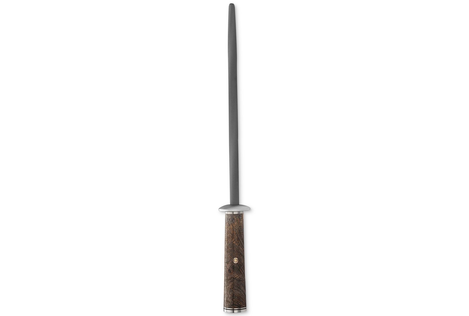 Сталь для заточки Miyabi Black 9"