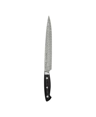 Kramer by Zwilling Euroline Damascus Collection 9" Carving Knife