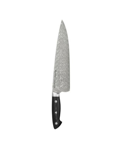 Kramer by Zwilling Euroline Damascus Collection 10" Chef's Knife