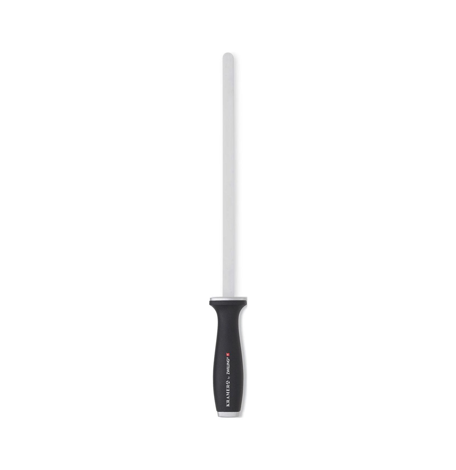 Керамический затачивающий стержень Kramer by Zwilling 10"