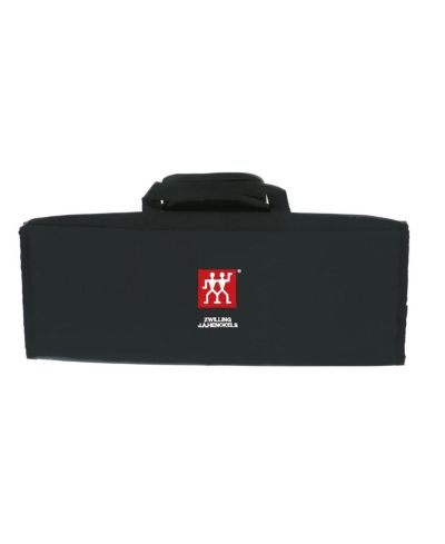 Zwilling 8-Pocket Knife Carrying Bag