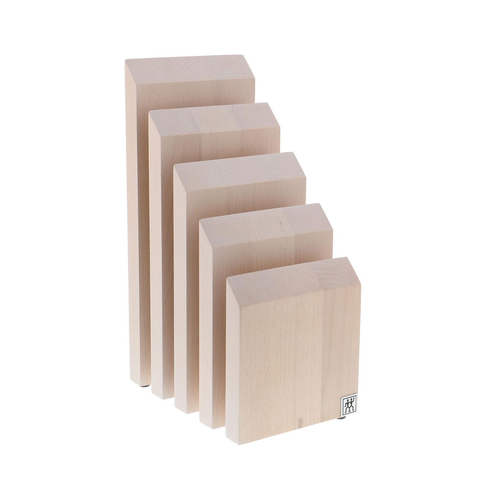ZWILLING Магнитный держатель для ножей из бука