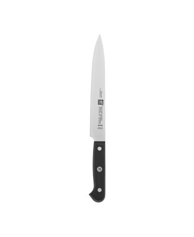 Нож для нарезки Zwilling Gourmet 8" Carving/Slicing