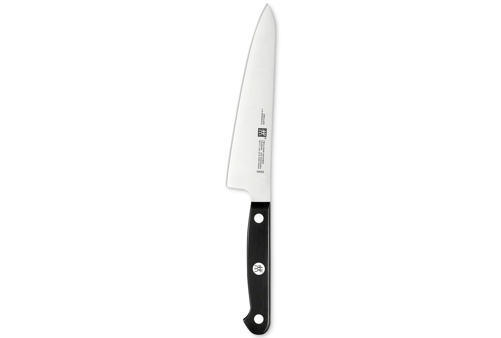 Zwilling Gourmet 5.5" Fine Edge Prep Knife