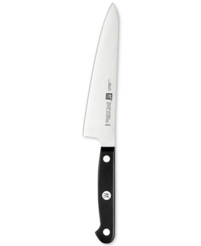 Нож для подготовки ZWILLING Gourmet 5.5" Fine Edge Prep Knife