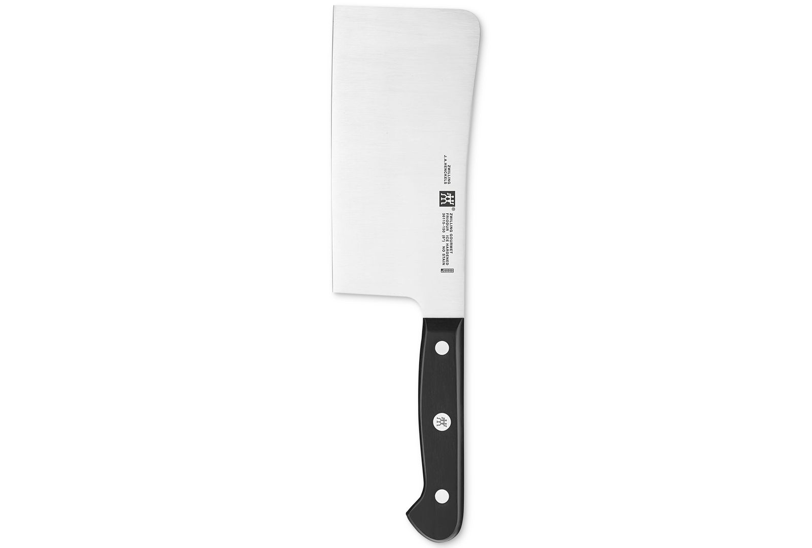 Нож-секач Zwilling Gourmet 6"