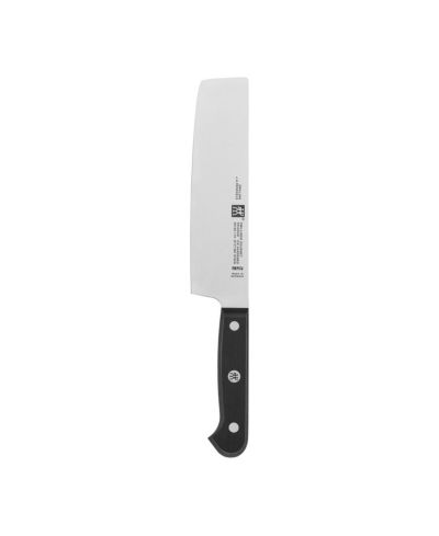 Zwilling Gourmet нож Накири, 6.5"