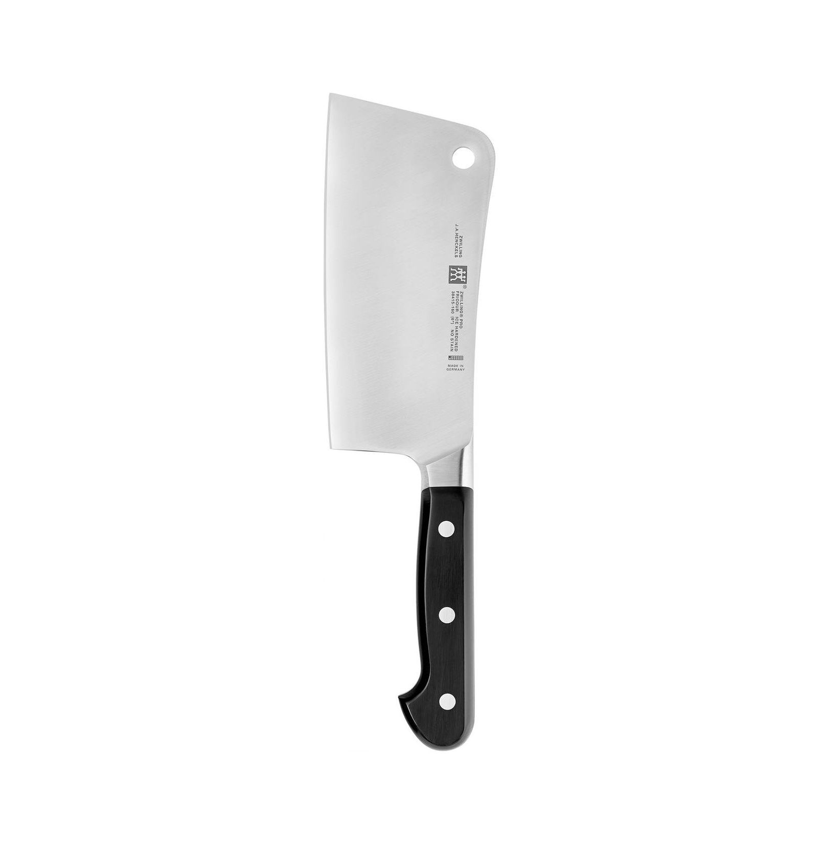 Zwilling Pro 6" Meat Cleaver