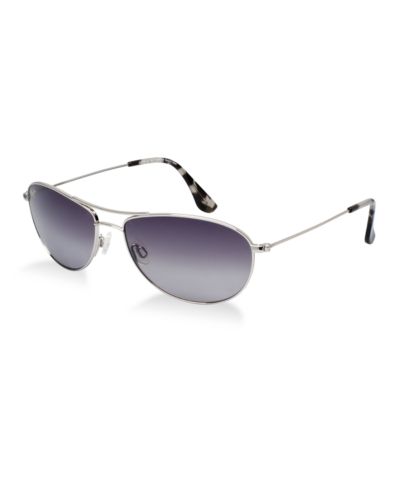 Поляризованные солнцезащитные очки Maui Jim Baby Beach, 245