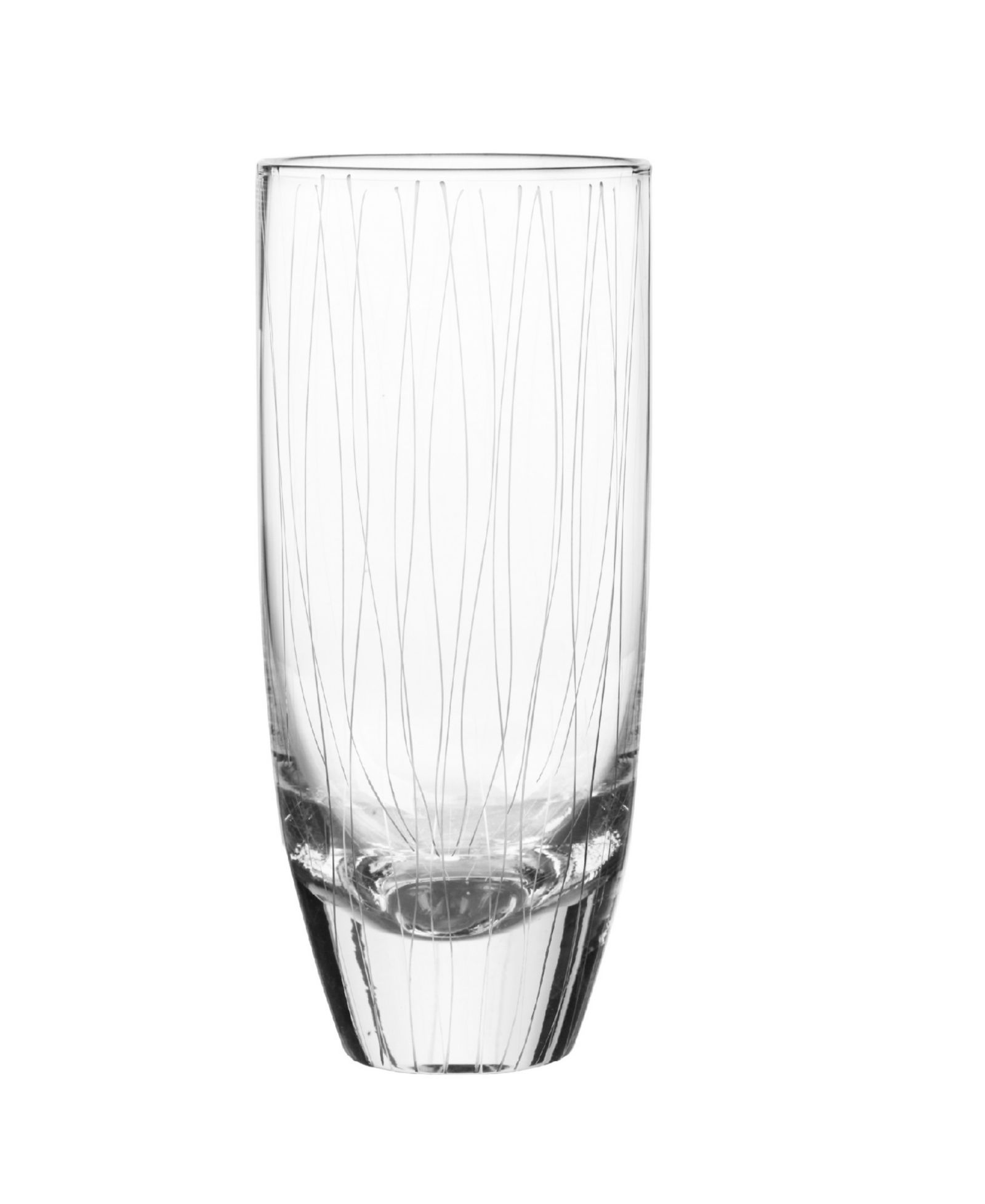 Qualia Glass набор стаканов для хайбола 4 шт.