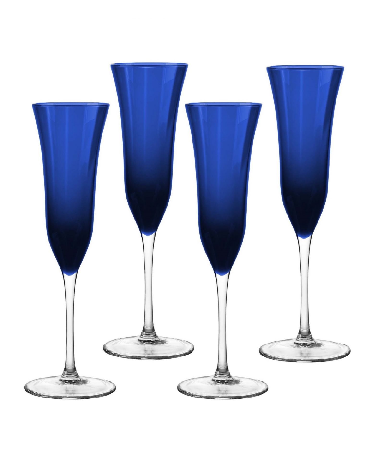 Бокалы Qualia Glass Meridian, набор из 4 шт.