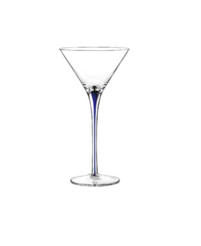 Бокалы для мартини Qualia Glass Tempest, набор 4 шт