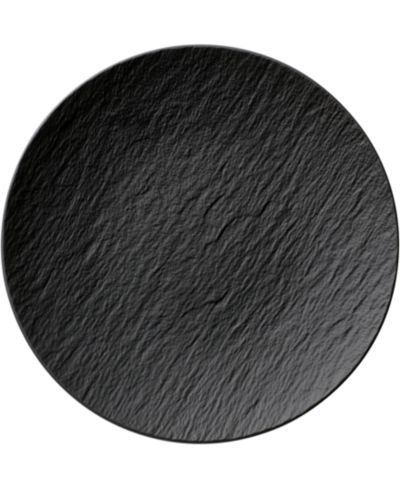 Салатная тарелка Villeroy & Boch Manufacture Rock Coupe