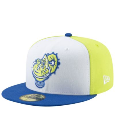 New Era EL Paso Chihuahuas Copa de la Diversion 59FIFTY-FITTED Cap