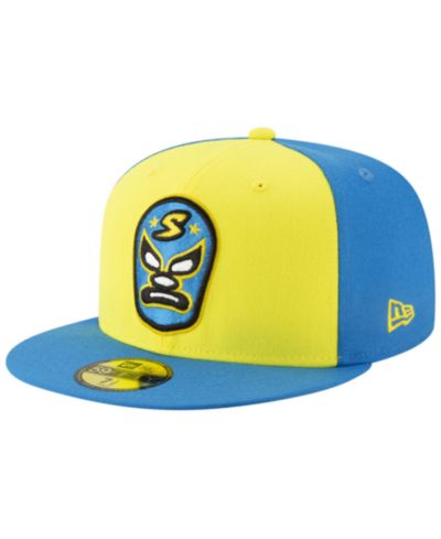 New Era Sacramento River Cats Copa de la Diversion 59FIFTY-FITTED Cap