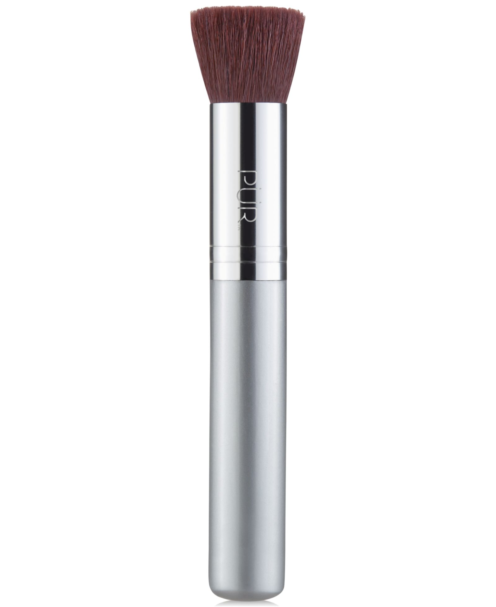PÜR Chisel Brush