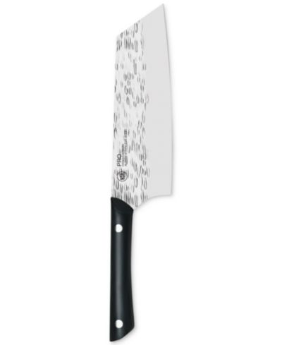Professional 7" Asian Utility Knife