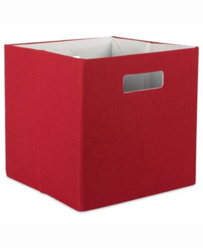 Квадратный контейнер для хранения Design Imports 11'