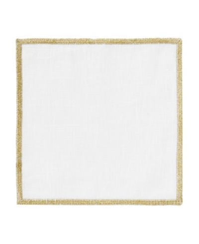 Mode Living Bel Air Cocktail Napkins, Set of 4