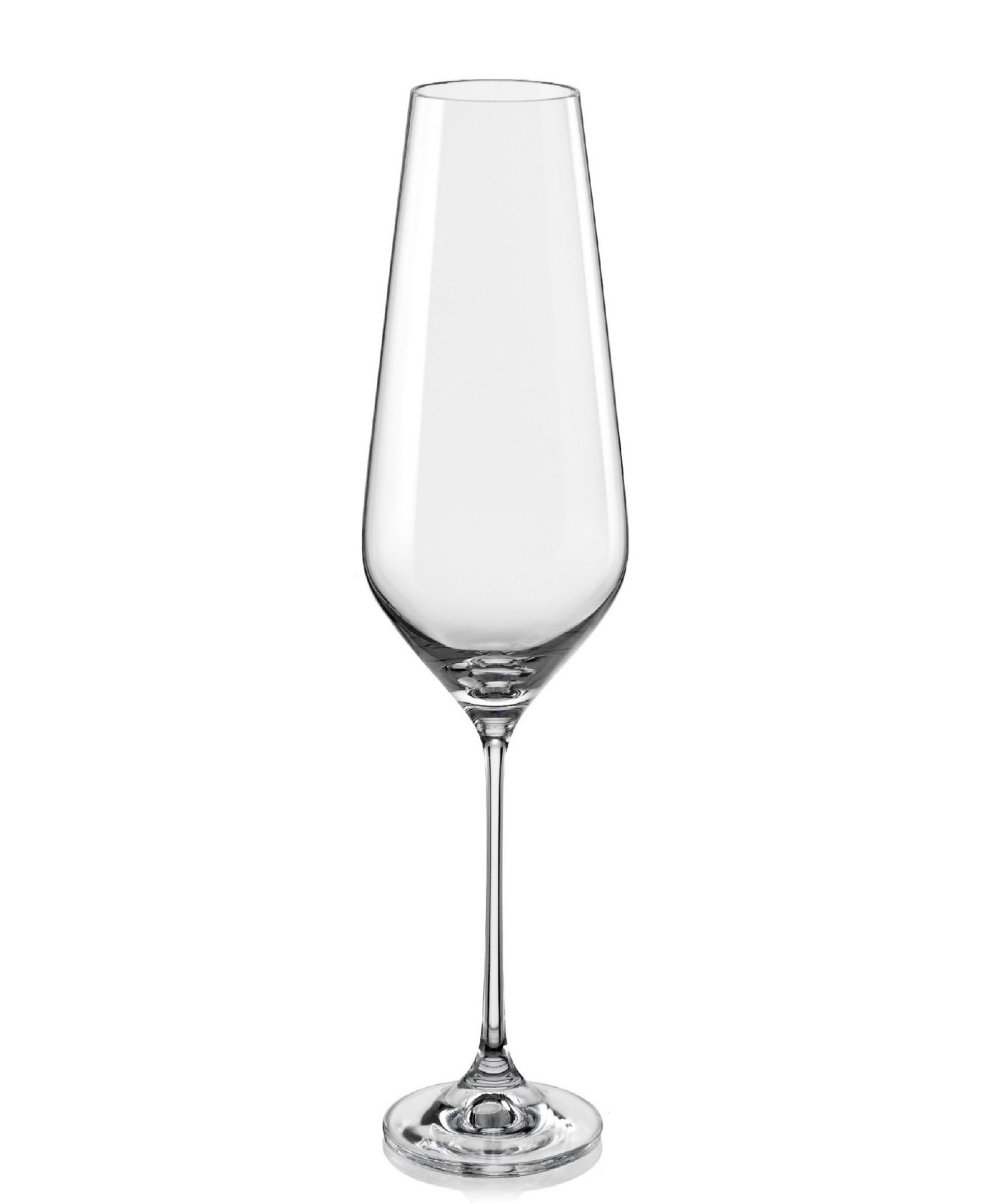 Red Vanilla Sandra Red Wine Glass 18.5 Oz, Set of 6