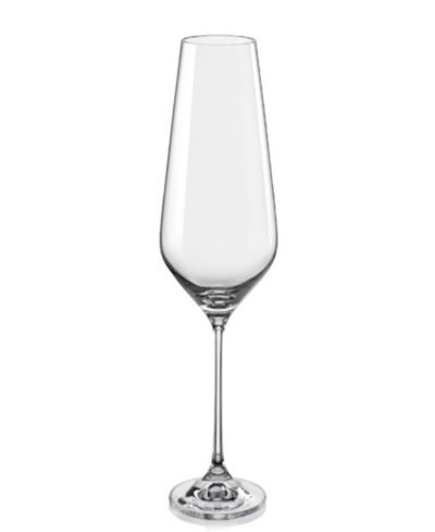 Red Vanilla Бокал для вина Sandra Red Wine 18.5 Oz, 6 шт.