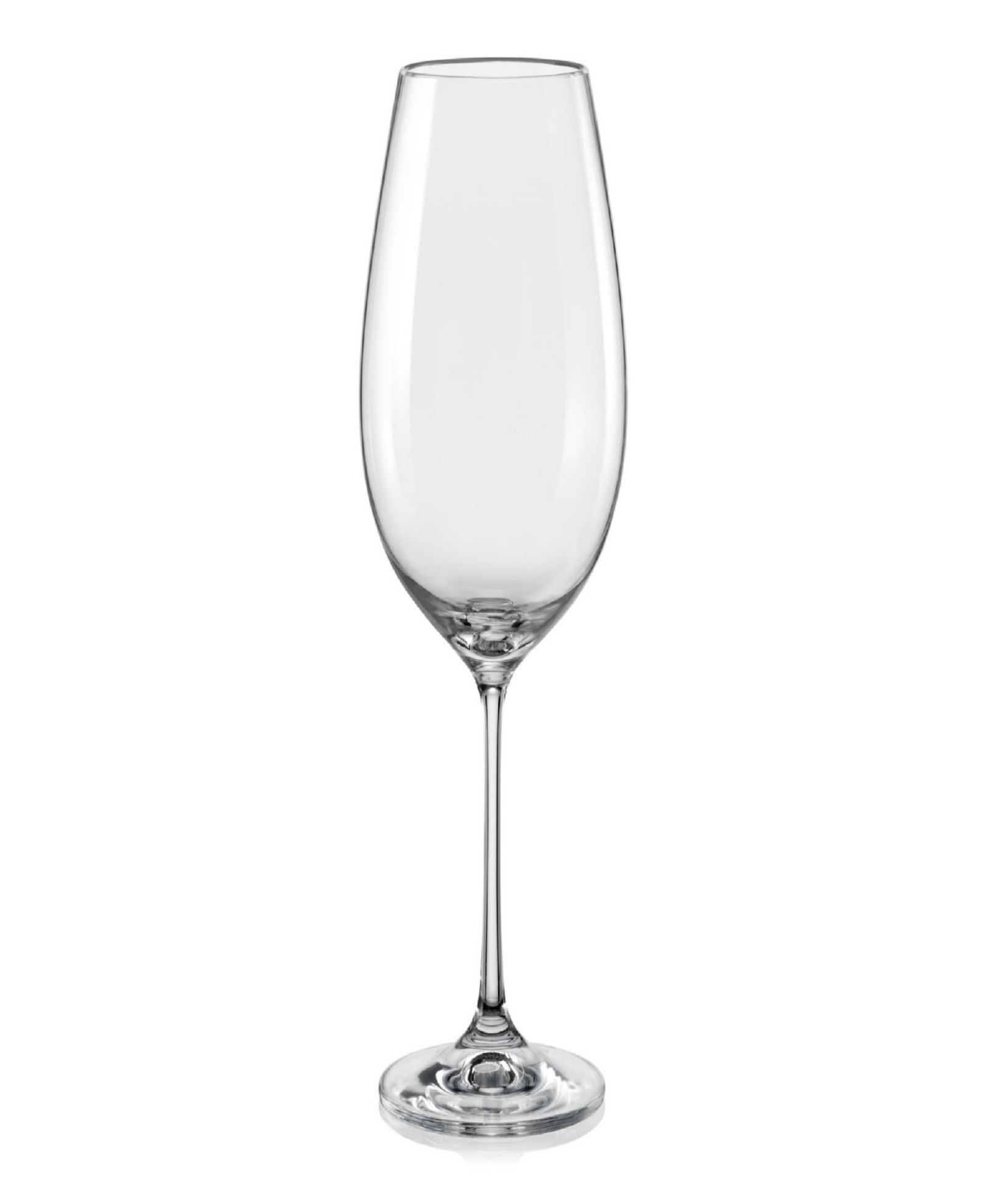 Red Vanilla Viola Red Wine Glass 18.5 Oz, Set of 6