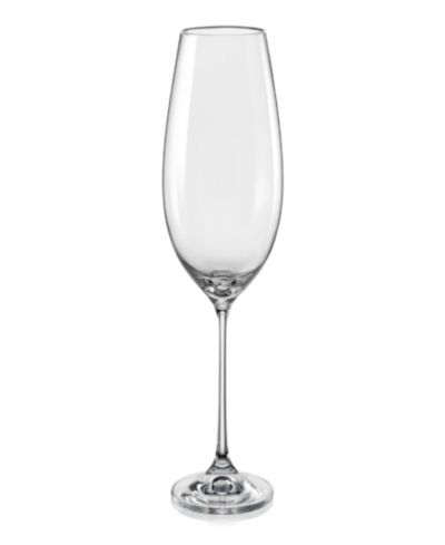 Бокалы для вина Red Vanilla Viola 18.5 Oz, набор из 6 шт