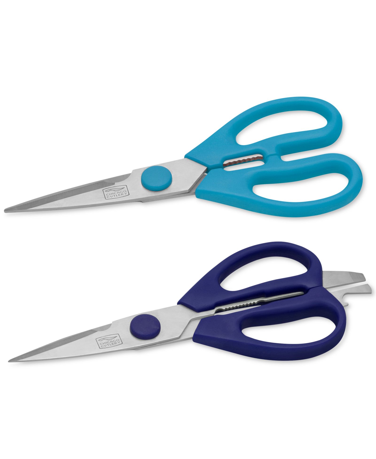 Chicago Cutlery Набор кухонных ножниц, 2 Pc.