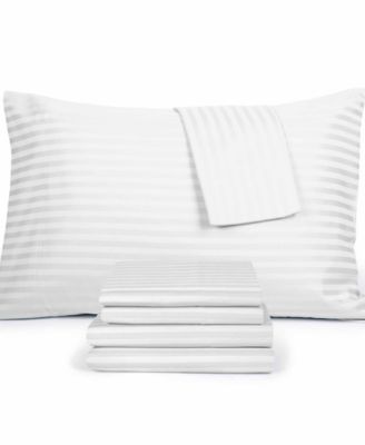 White Stripe