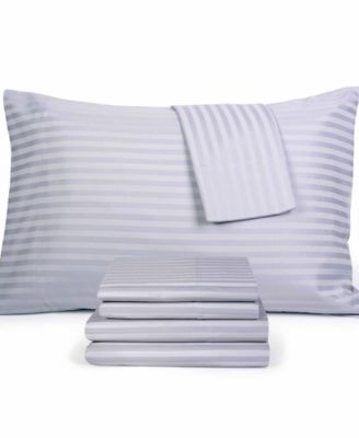 Sky Blue Stripe