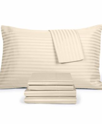 Ivory Stripe