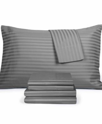 Grey Stripe