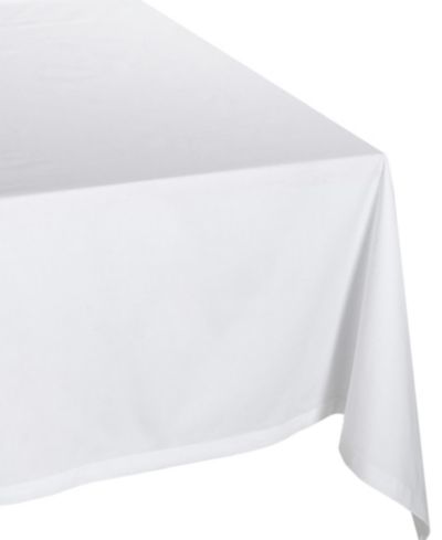 Полиэстеровая скатерть 60" x 84"