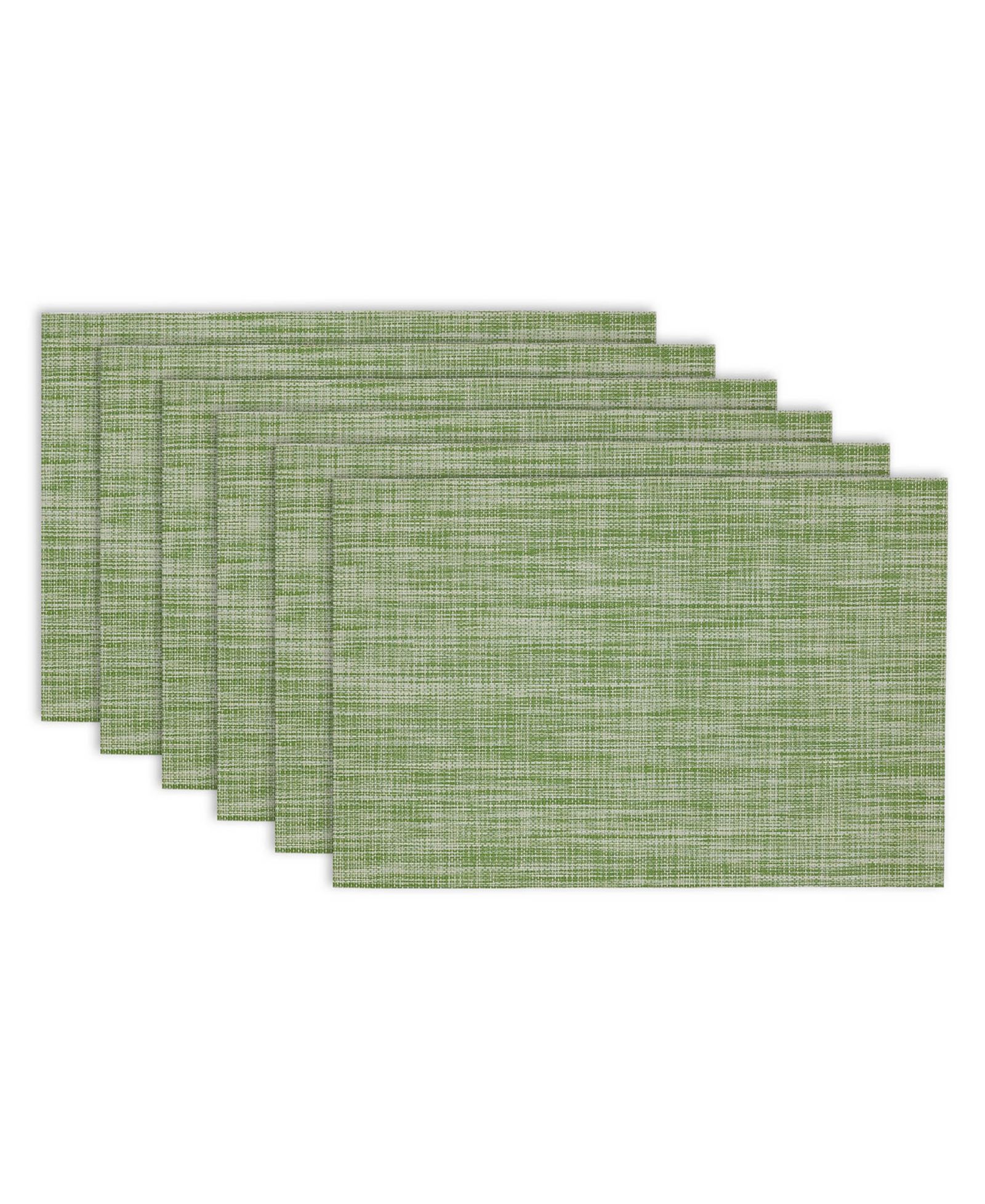 Tweed Placemat, Set of 6