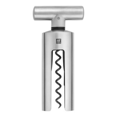 ZWILLING Stainless Steel Corkscrew