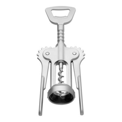 ZWILLING J.A. Henckels Double Lever Corkscrew